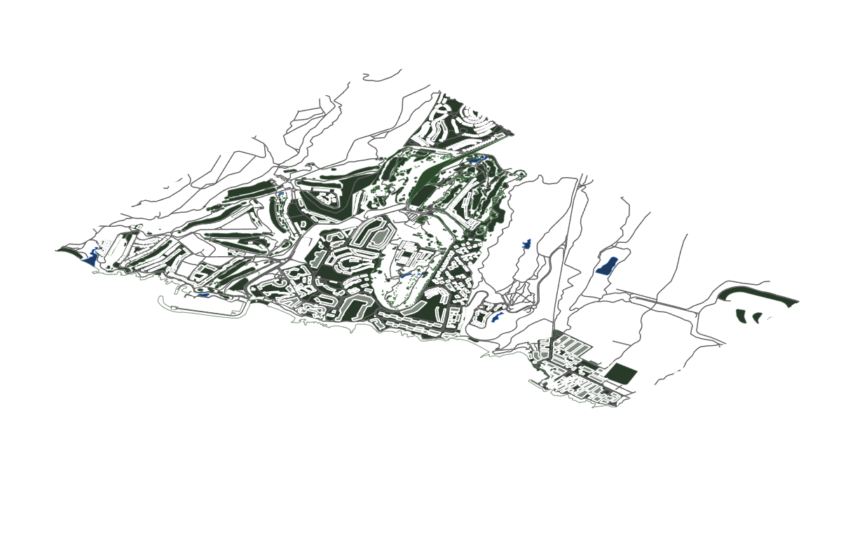 Site overview