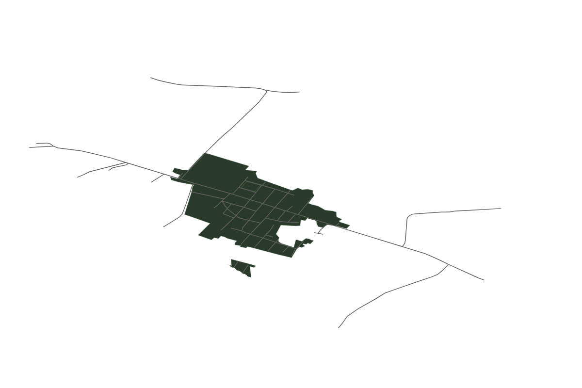 Site overview