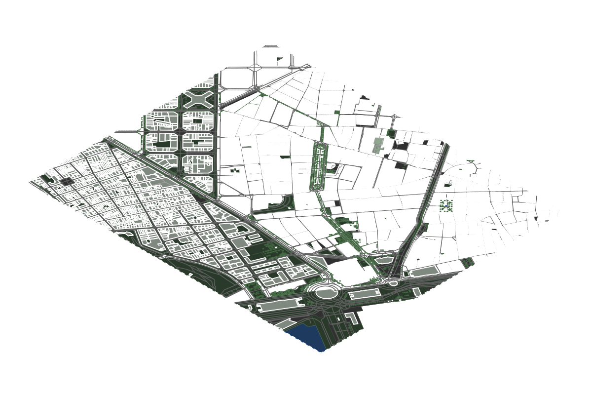 Site overview