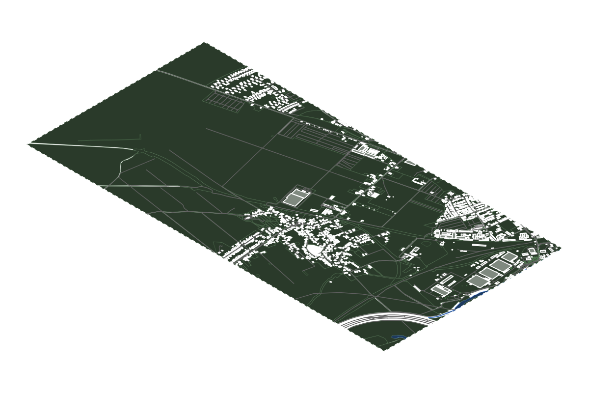 Site overview
