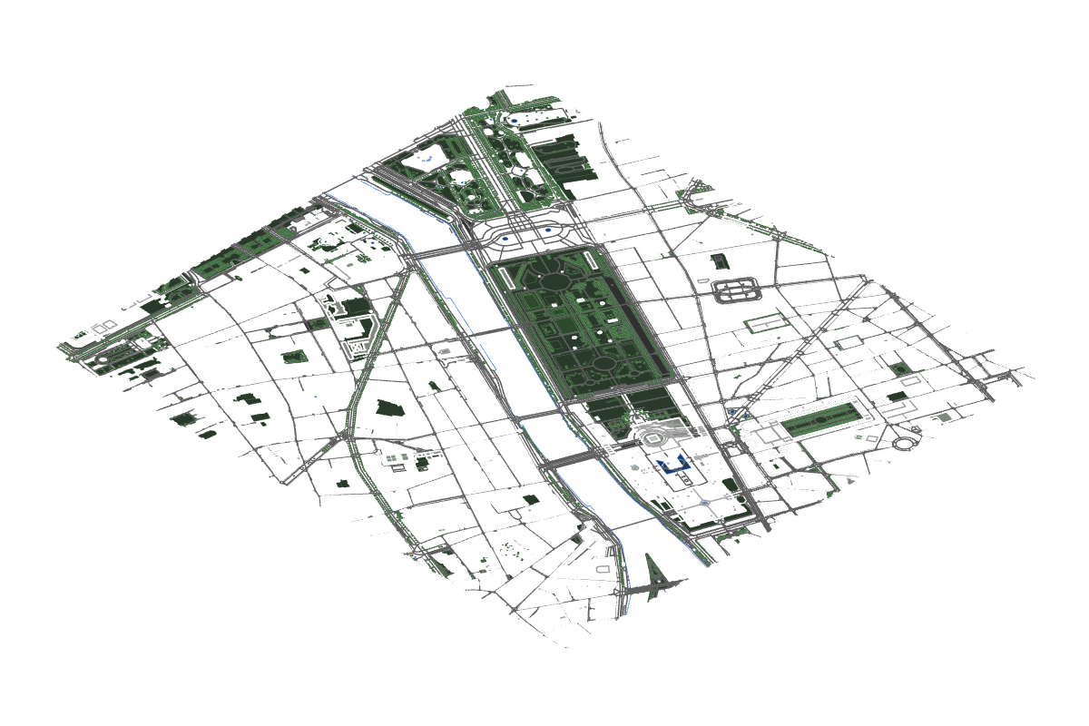 Site overview
