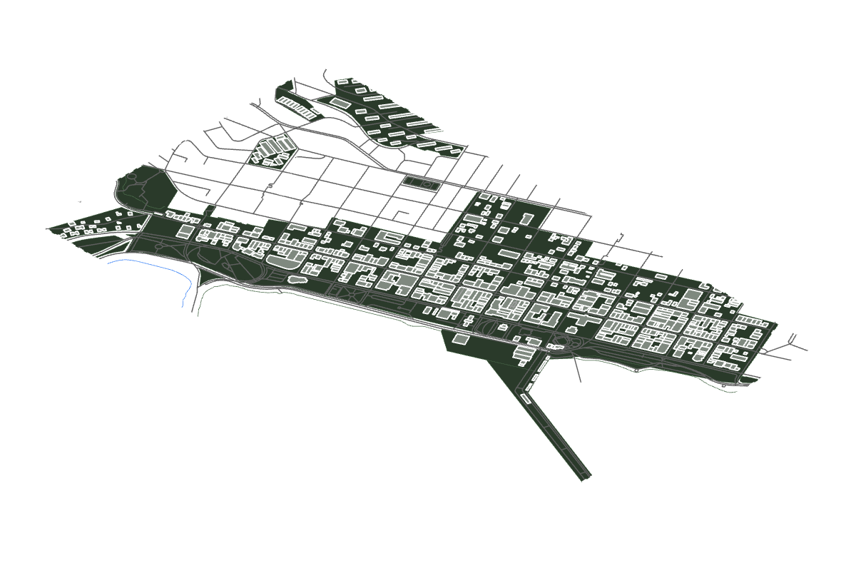 Site overview