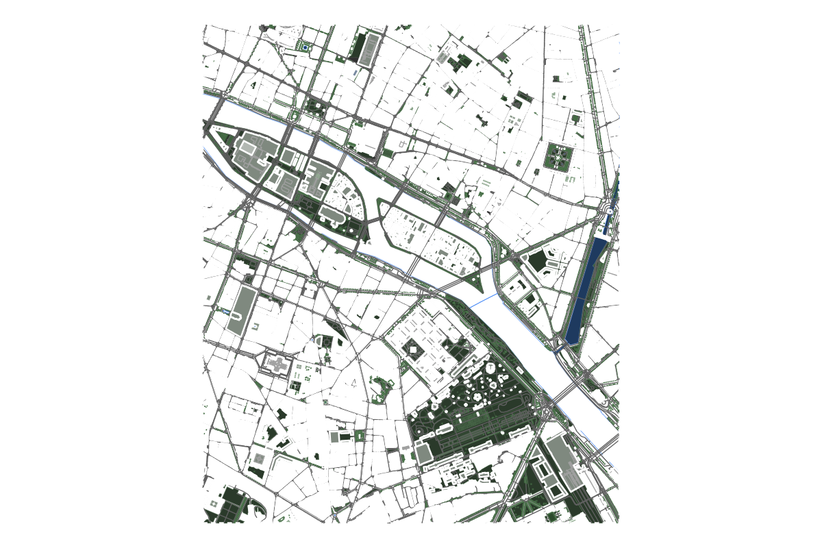 Site map