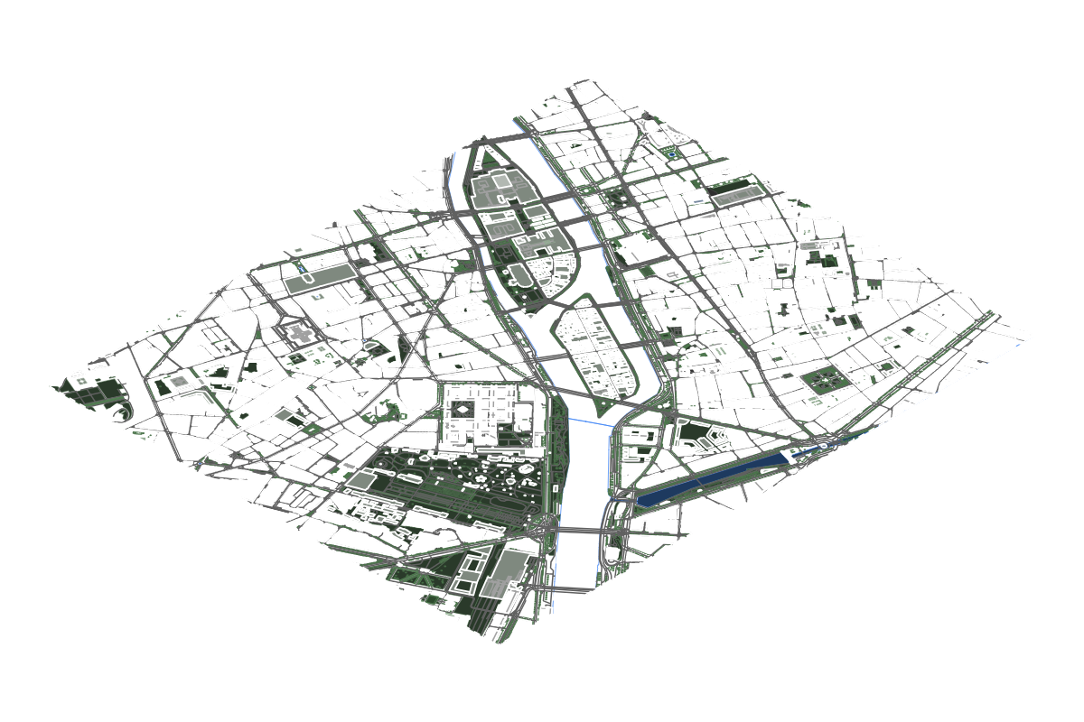 Site overview