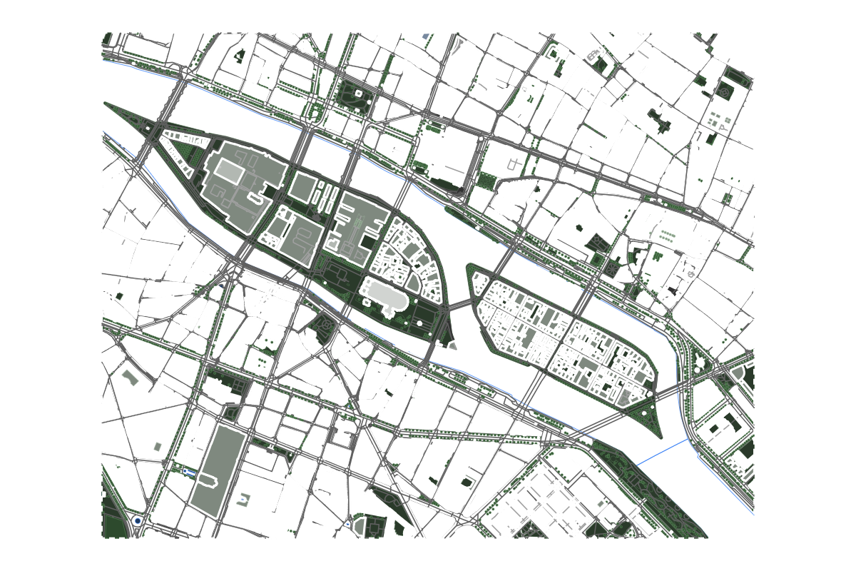 Site map