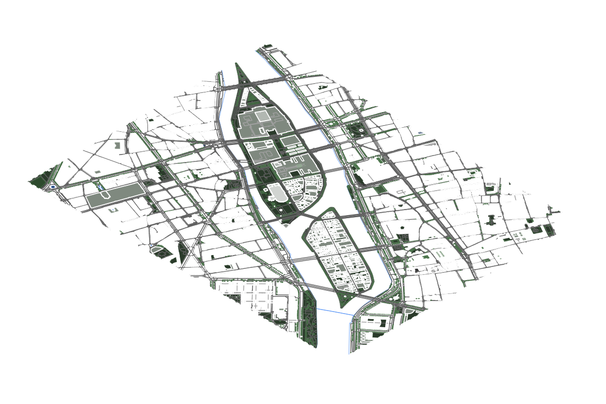 Site overview