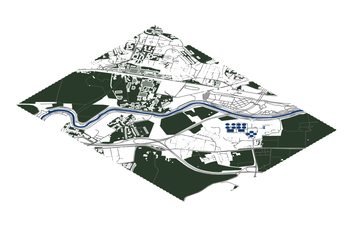 Site overview