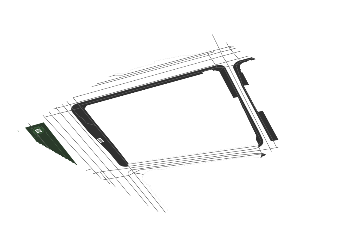 Site overview