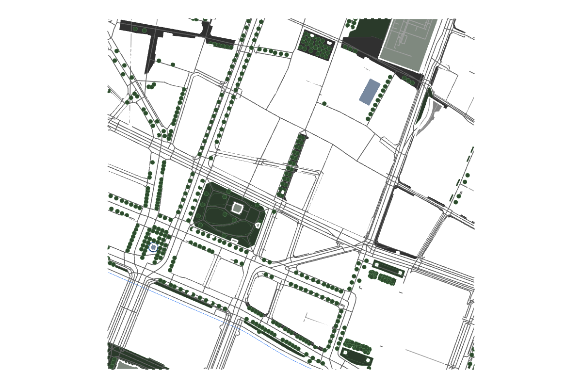Site map